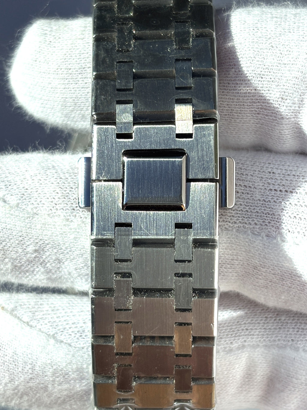 Seiko MOD automata karóra, acél, fekete számlap, 41 mm, NH34 | Shadow