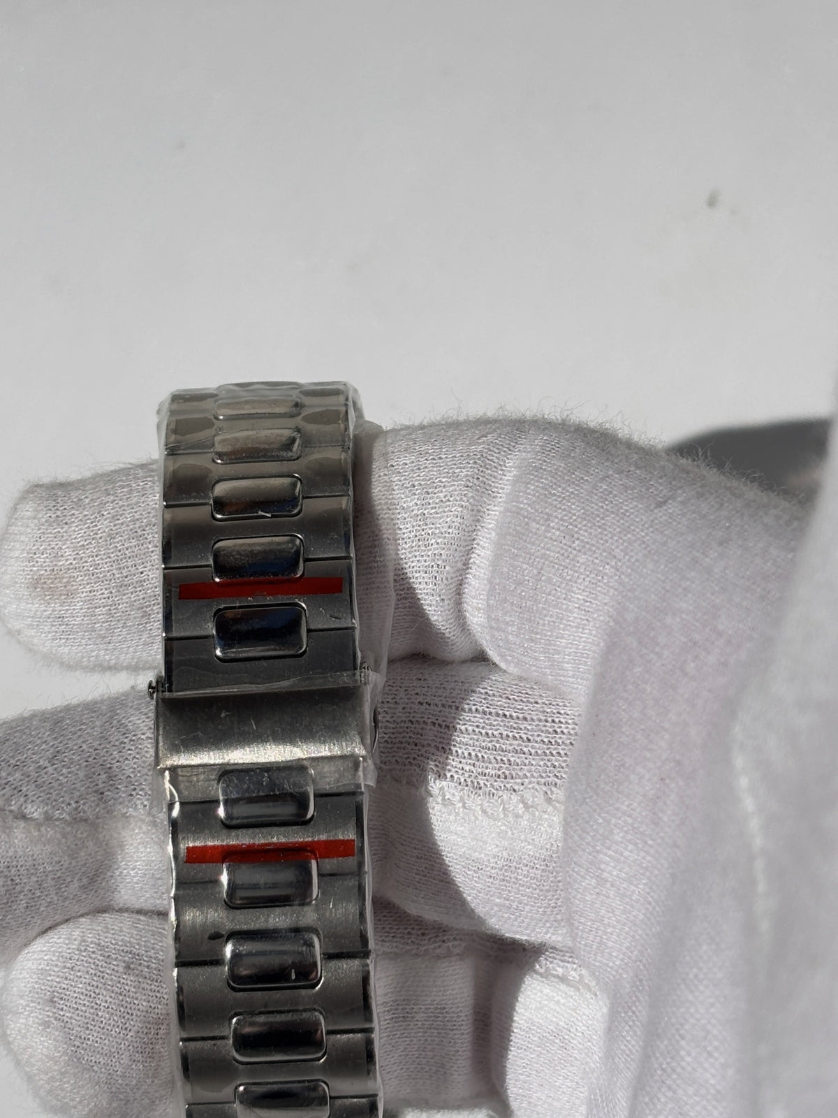 Seiko MOD automata karóra, acél, sötétkék számlap, 41 mm, NH34 | Midnight